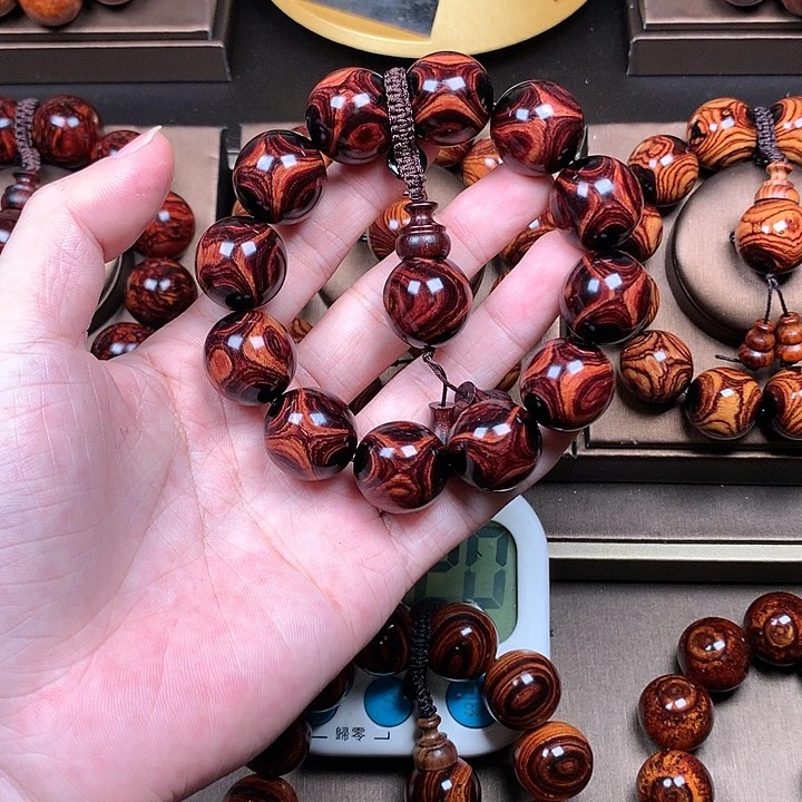 【闪购商品】黄花梨/降香黄檀2.0规格50W