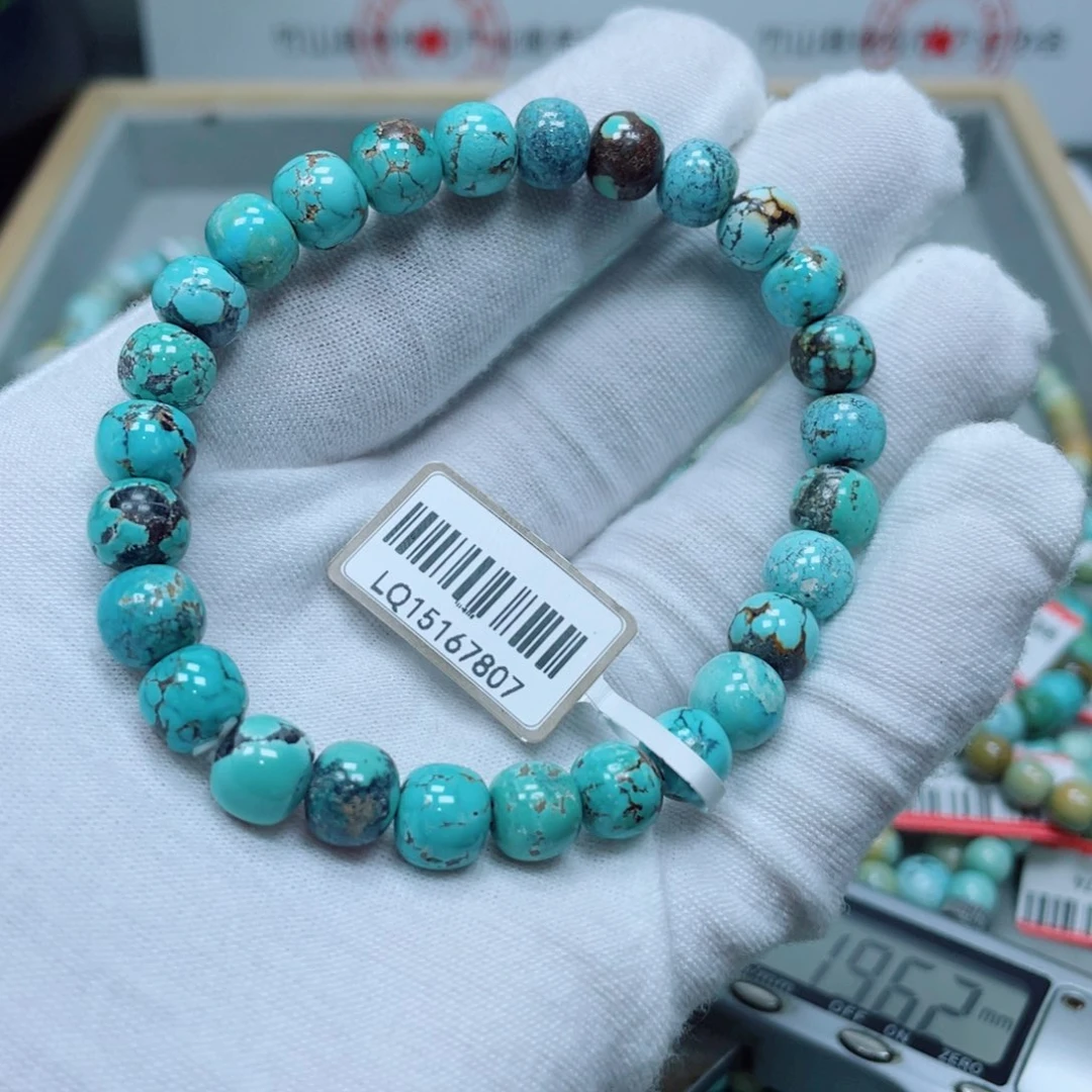 绿松石未镶嵌其他