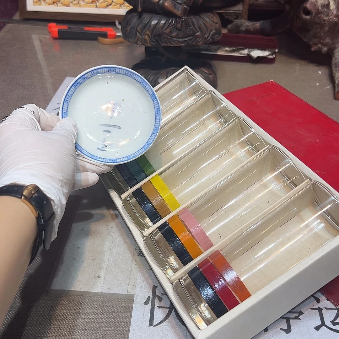 瓷片瓷器满58包邮包邮包邮