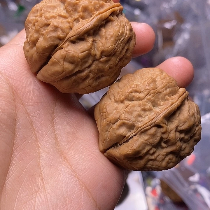 用***4文玩核桃吊坠36号九五玄包42