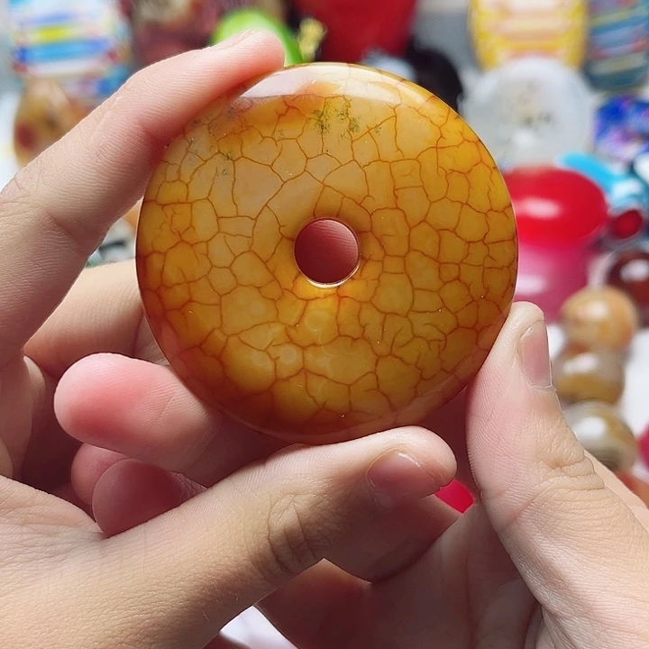 玛瑙/玉髓未镶嵌珠宝奇石