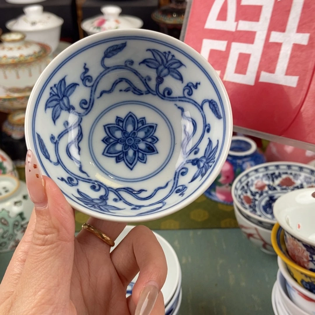 陶瓷的设计师是一个人