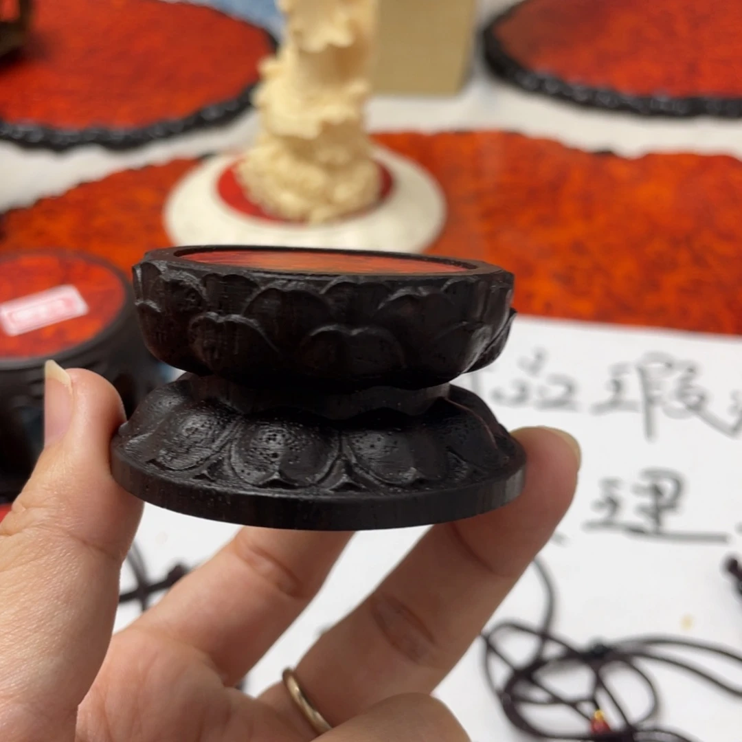 东非黑黄檀（紫光檀）