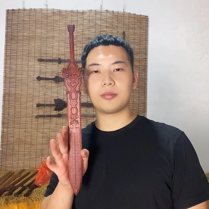 丨***丨紫檀木类成套家具紫檀