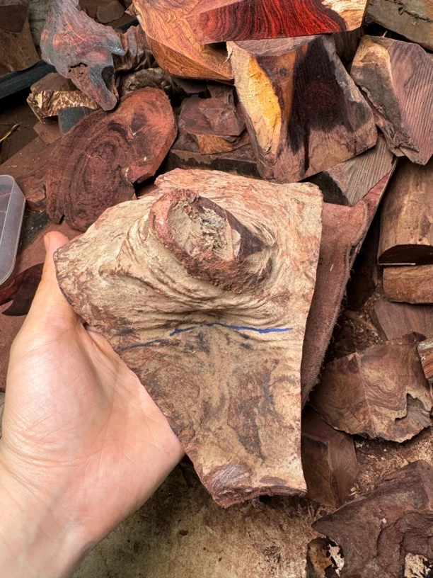 原材料加工定制款