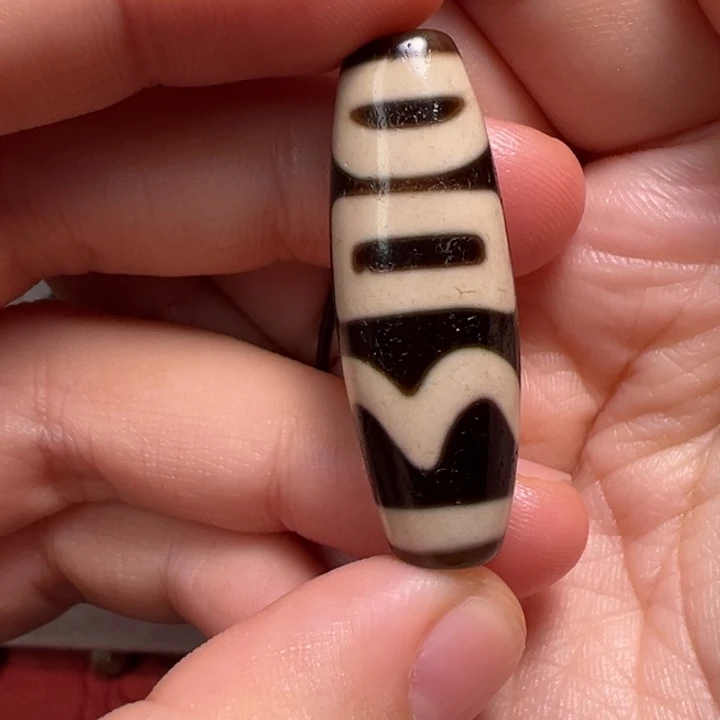 兵***玛瑙/玉髓未镶嵌颈饰