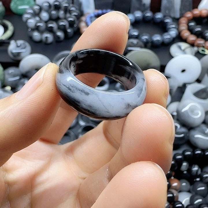 超***局戒指路路通锁骨链