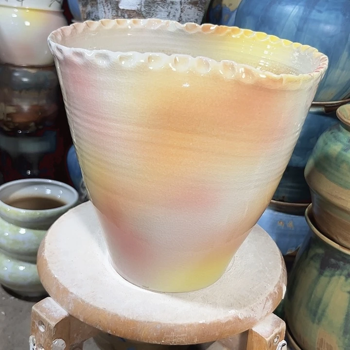 瓶24高25 景德镇陶瓷学院