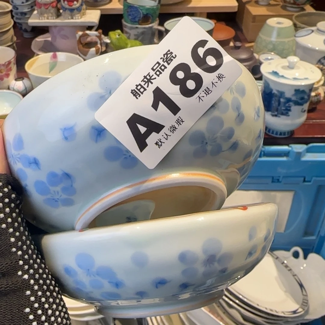 原***Y瓷瓷器美术工艺品
