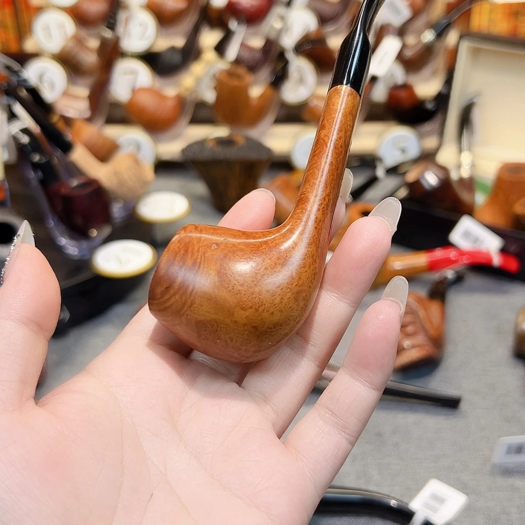 五***福意大利巴托丽烟斗哈哈