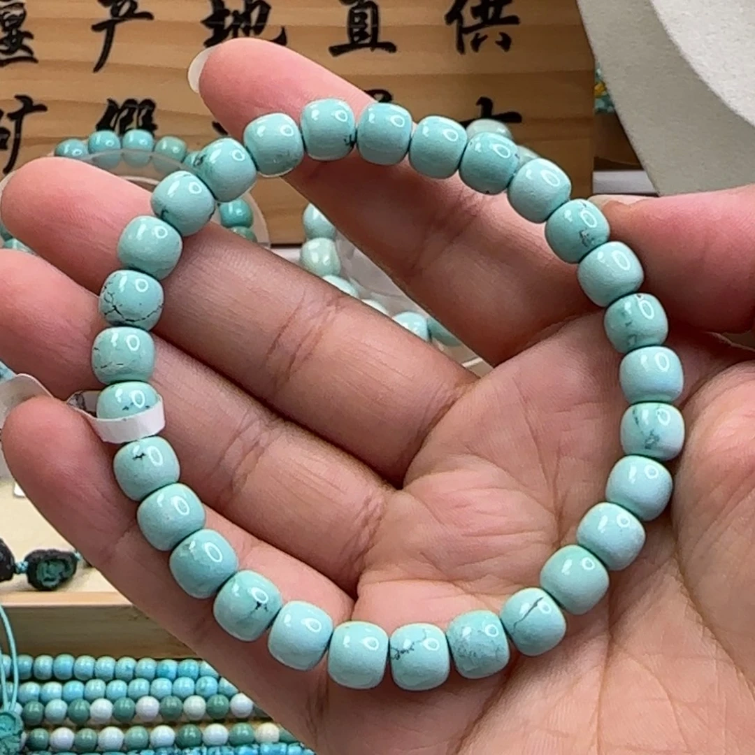 绿松石未镶嵌C原矿绿松石137