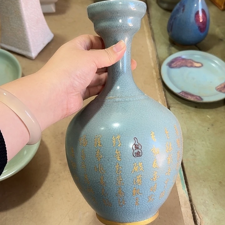 摆件瓷器瓷器瓷器瓷器