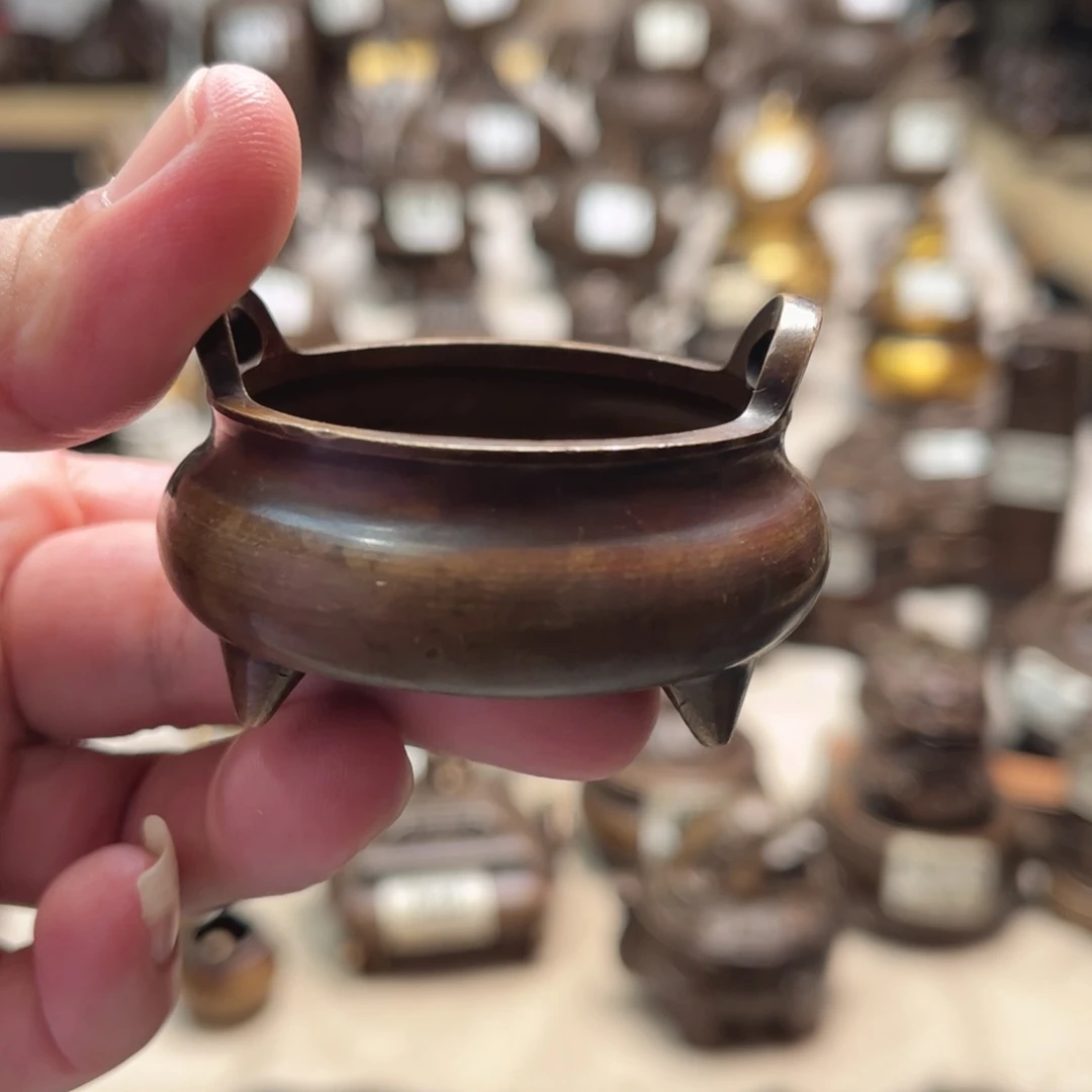 黄铜材质一物一拍888888