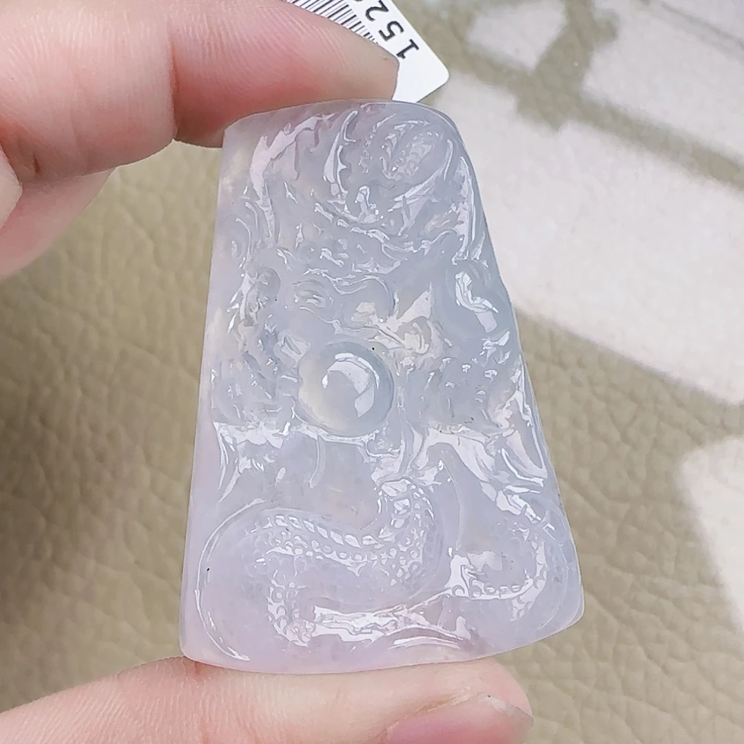 【闪购商品】颈饰未镶嵌翡翠