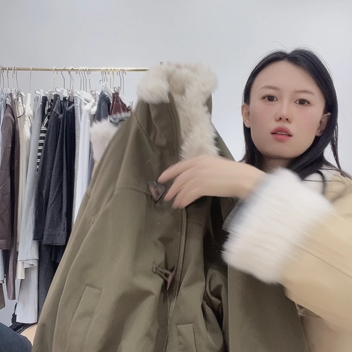 牛角裤55999绿和糊涂