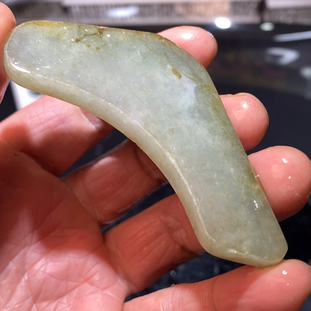 定制翡翠未镶嵌定制翡翠