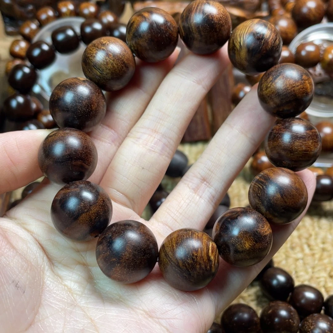 贡木其他贡木手串