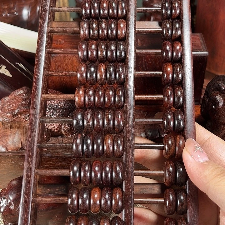 檀香紫檀（小叶紫檀）