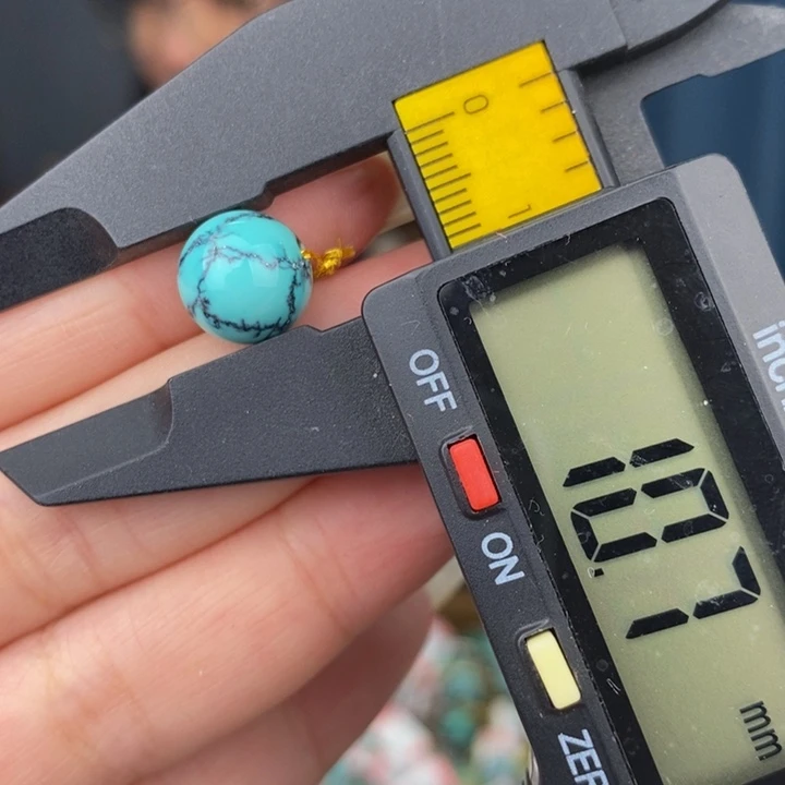 【闪购商品】绿松石珠宝奇石未镶嵌