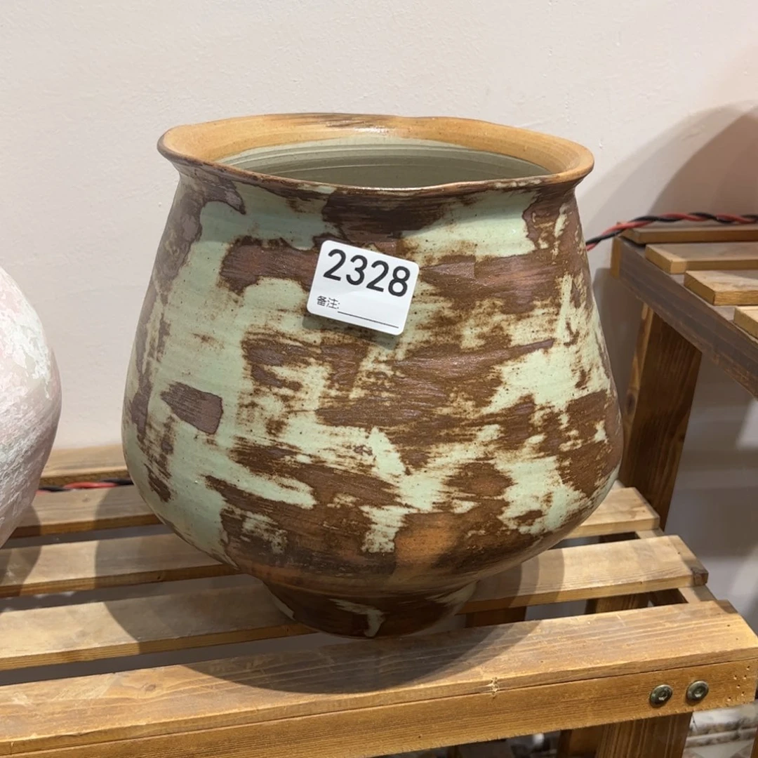 瓷片2328高24口1.5默认无孔的