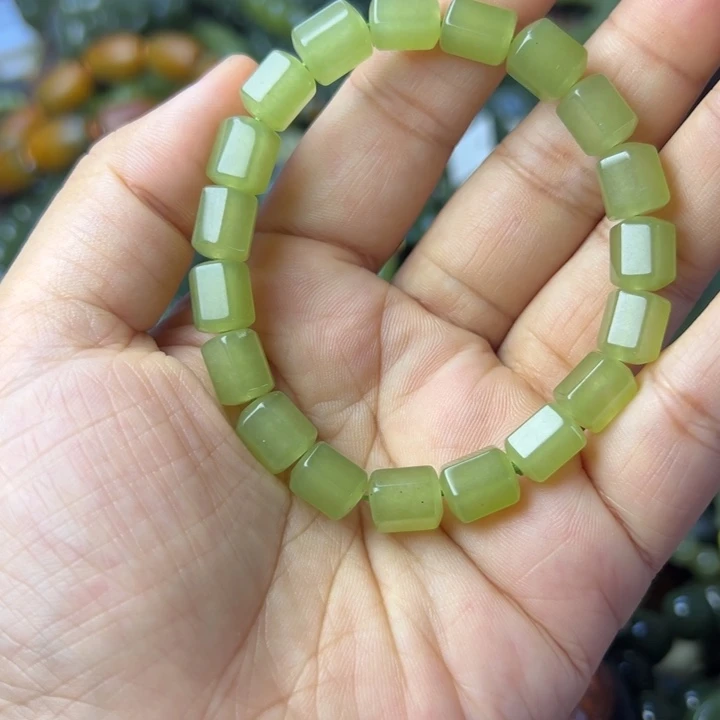 未镶嵌软玉挂件好