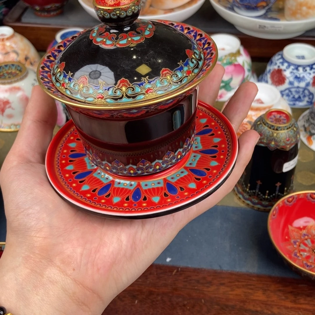 陶瓷艺术艺术中心的设计师设计