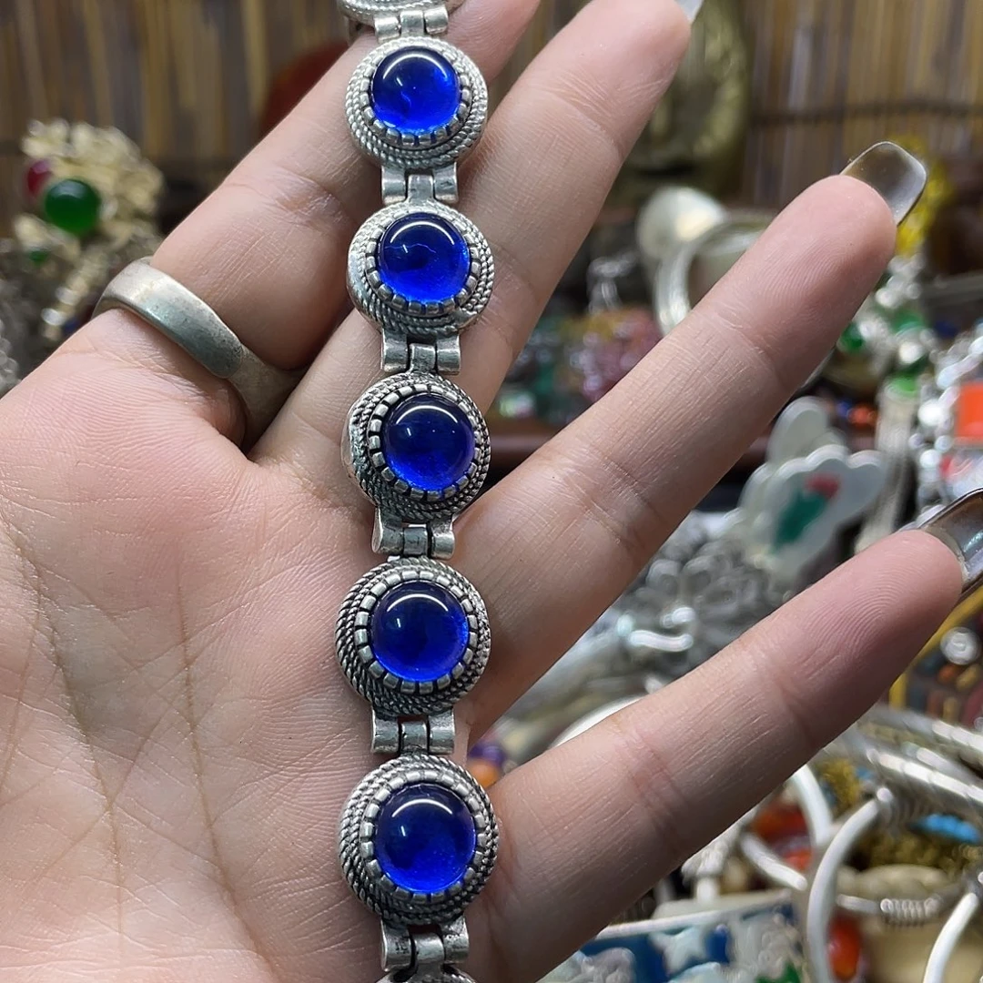 老街文玩一物一拍