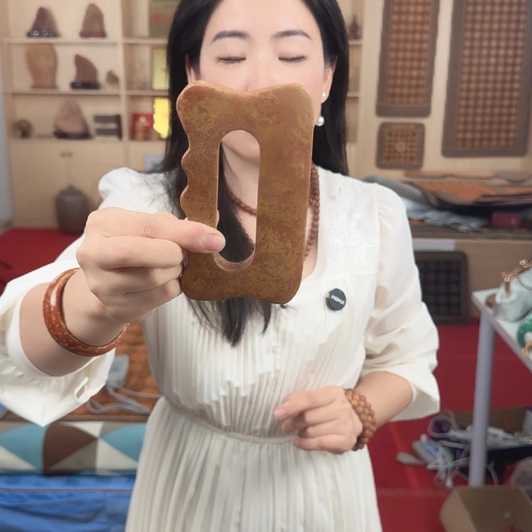 泗水砭石清仓福利 中空刮板