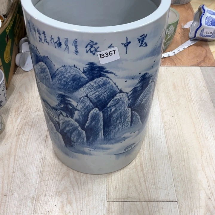 平***心陶瓷制品瑕疵处理