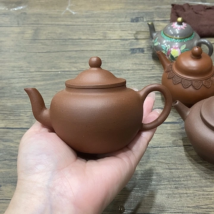 阿***塬茶壶紫砂紫砂紫砂