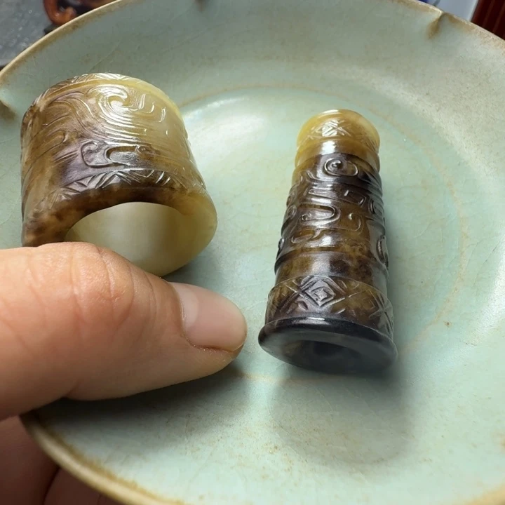 星***剧摆件我在你心里就是一