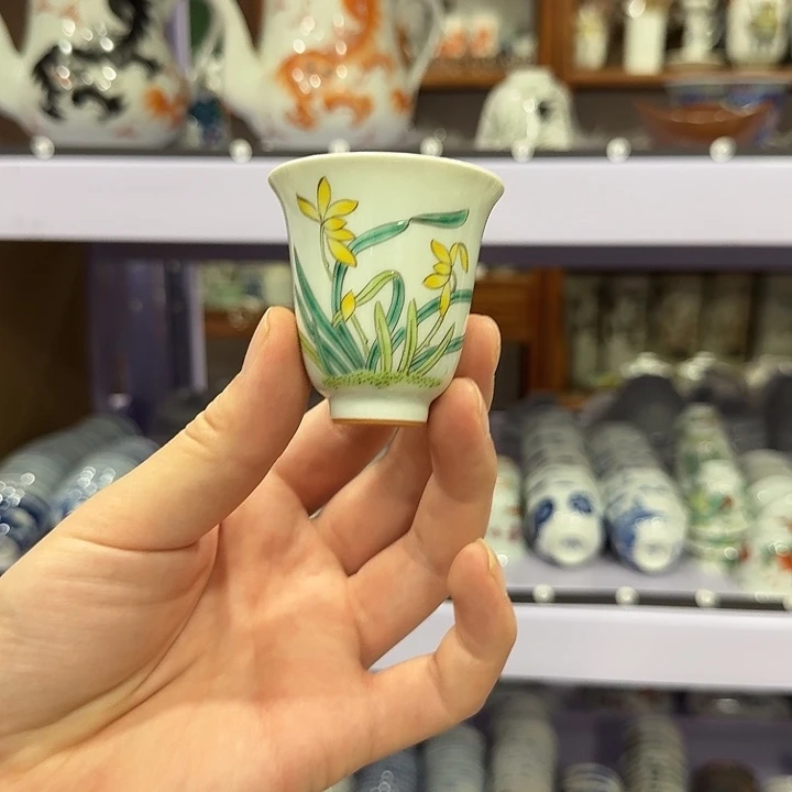 陶瓷艺术品收藏陶瓷