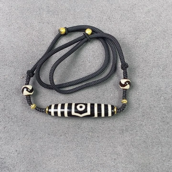 【闪购商品】玛瑙/玉髓颈饰未镶嵌