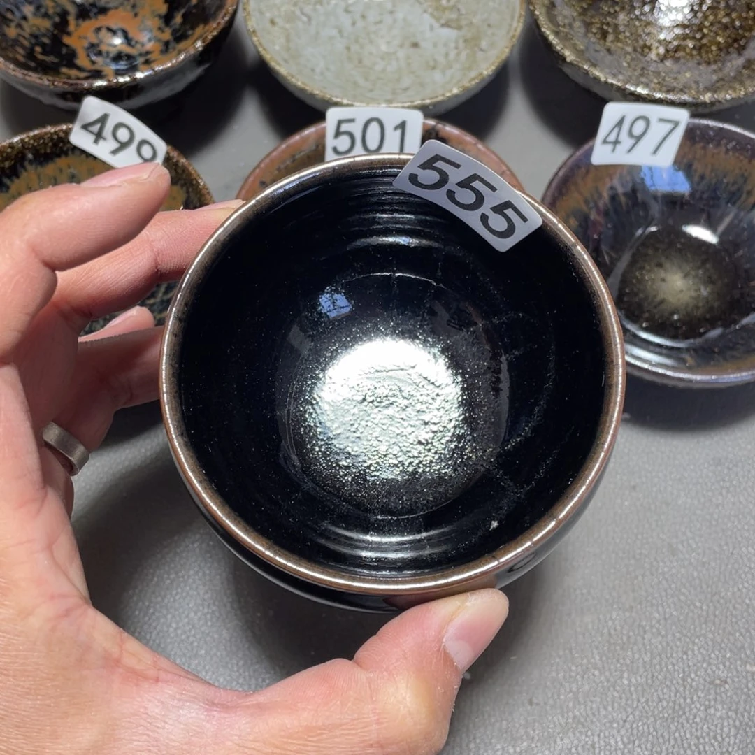 茶盏美好生活从开始