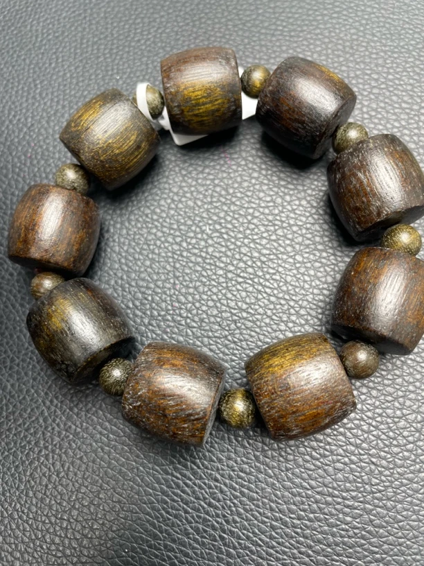 205号文玩成品手串