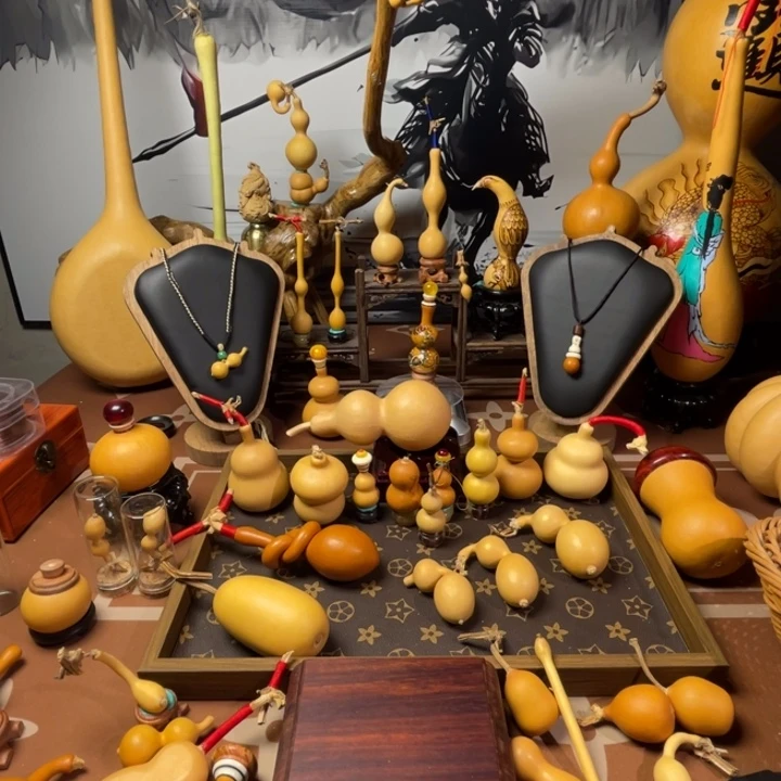 @文玩葫芦看好下单