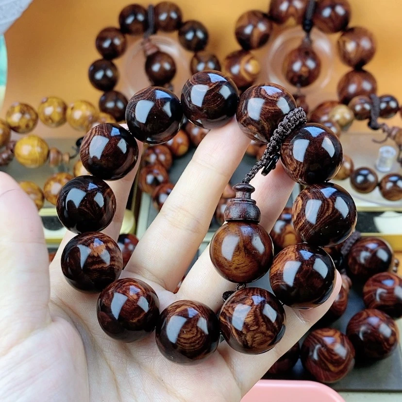 【闪购商品】花梨木类自****6
