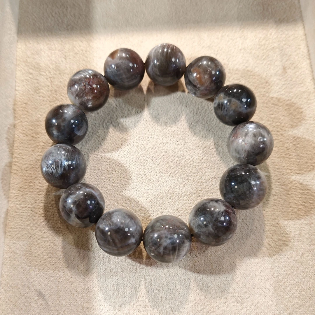 《Tereas专属骨干》·长石手串