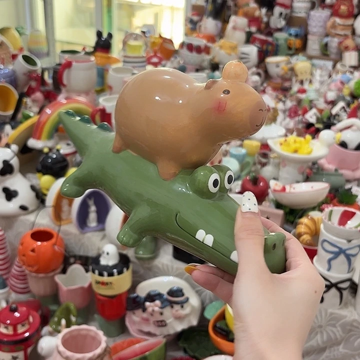 瓷片陶瓷完美主义慎拍