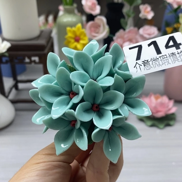 陶瓷陶瓷材料加工