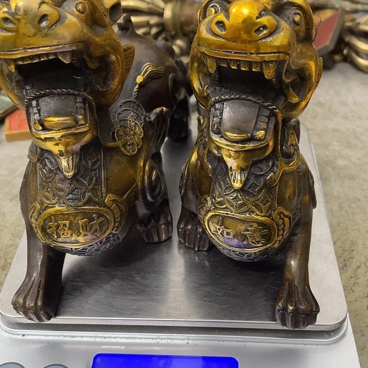 铜老张铜铜铜铜摆件
