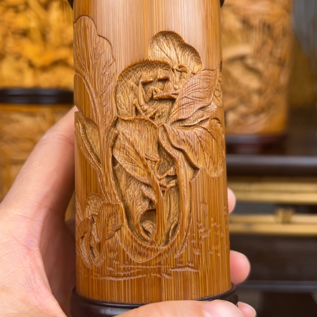 东非黑黄檀（紫光檀）