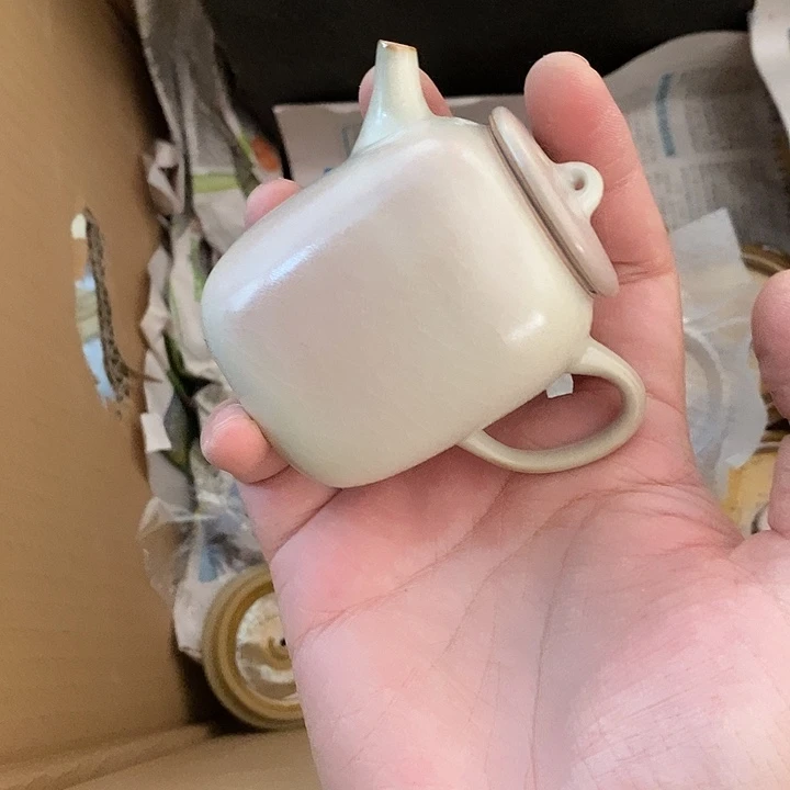 陶瓷艺术品及陶瓷制品