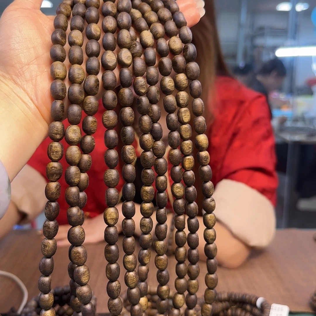 沉香手串多样性发货1条千里香留疤999818