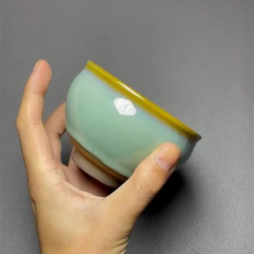 【闪购商品】茶盏-10068..........