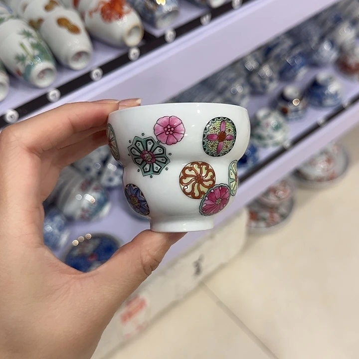 陶瓷艺术品收藏陶瓷