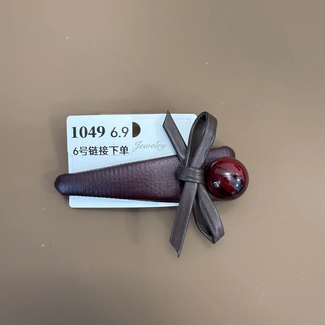 【编码:1049】任意2款起包邮发货/原版出泡菜发饰头饰