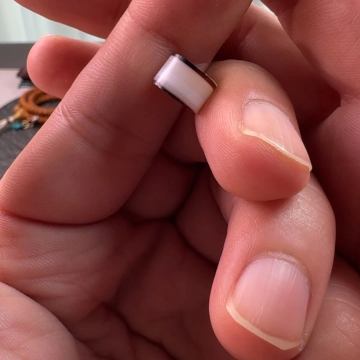 柏香籽/百香籽吊坠