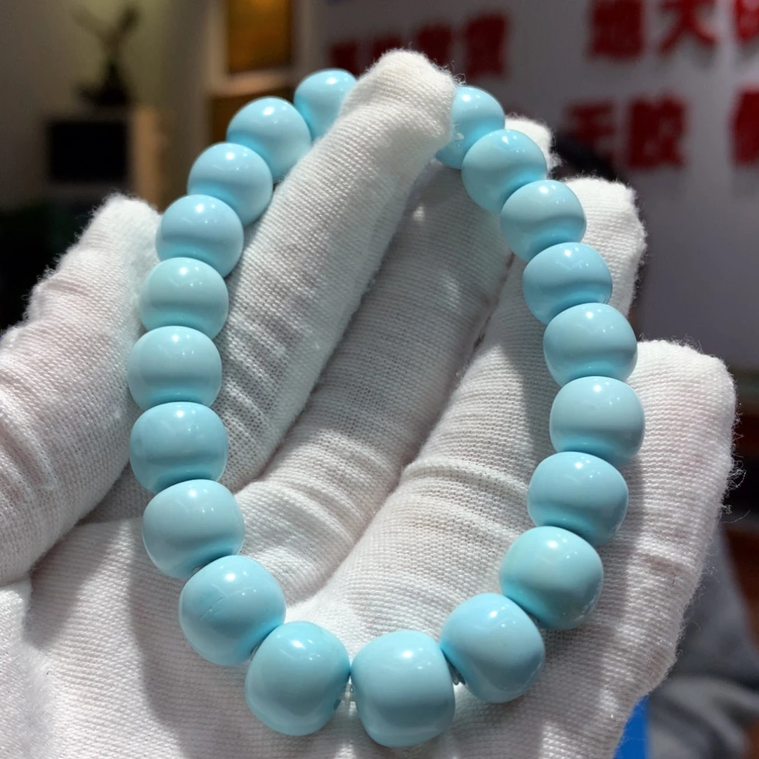 未镶嵌绿松石单圈