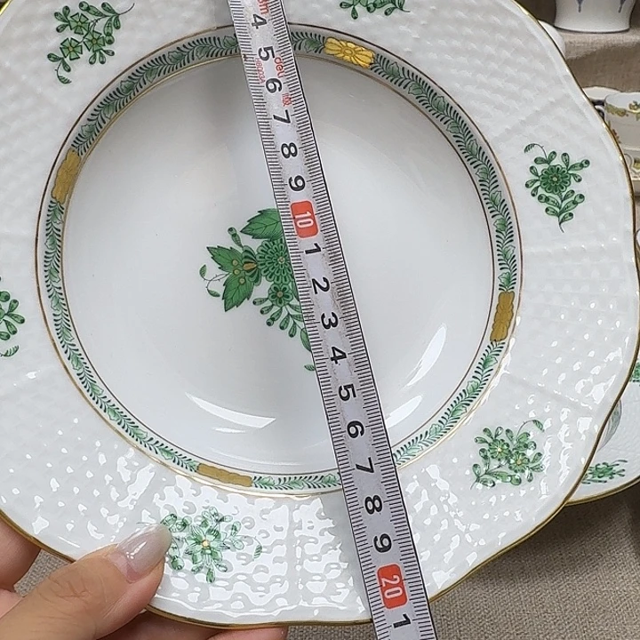 怡诺精选瓷器分享